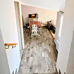 Lägenhet 